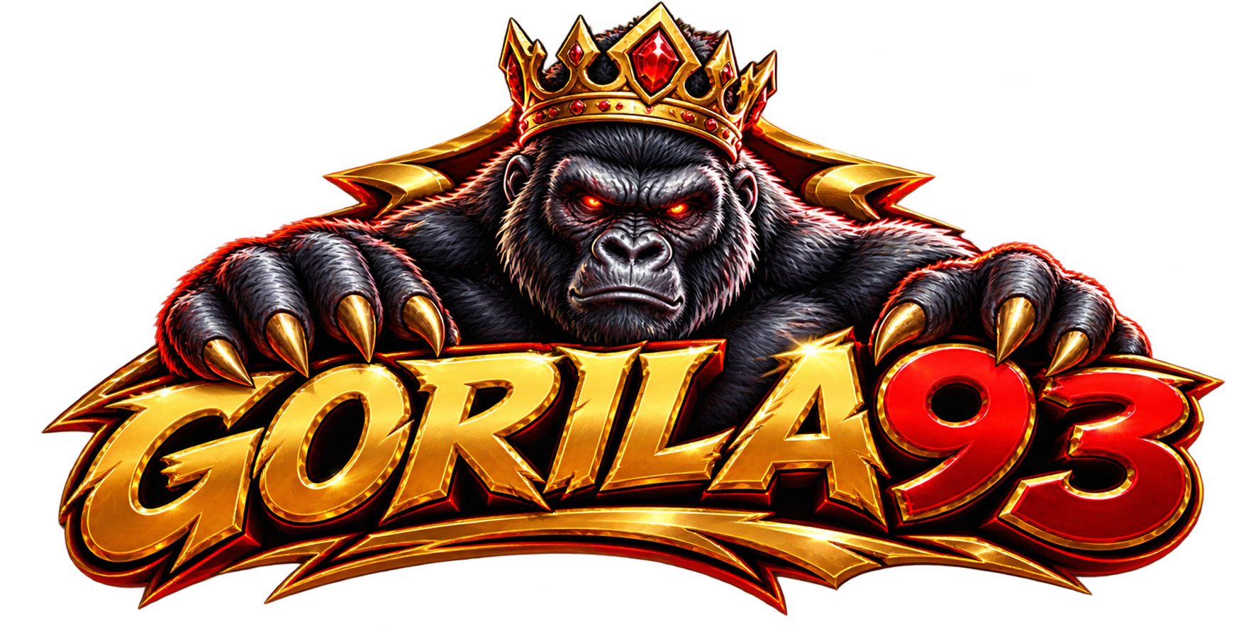 GORILA93 : Jelajahi Game Online Seru dengan Tantangan Berbeda Tampilan Modern
